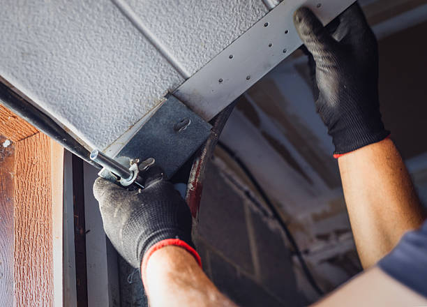Reliable Garage Door Panel Replacement contractor in Black Rock, NM by Garage Doors Repair Pro